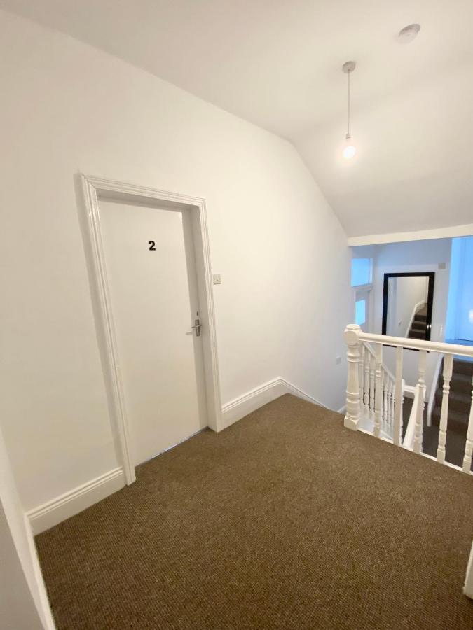Roker End Guest House Sunderland  Exteriör bild